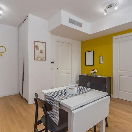 Apartmán House Brembo Milán Exteriér fotografie